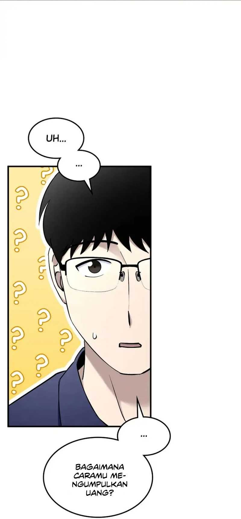 Cheolsu Saves the World Chapter 21 Gambar 60