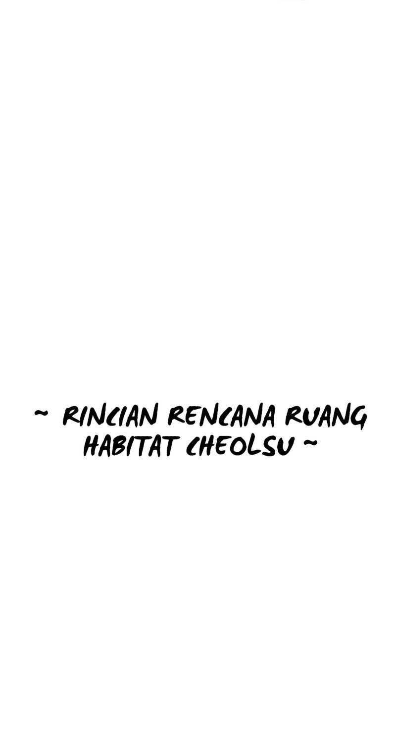 Cheolsu Saves the World Chapter 18 Gambar 13