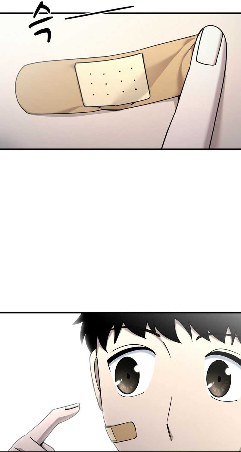 Cheolsu Saves the World Chapter 18 Gambar 22