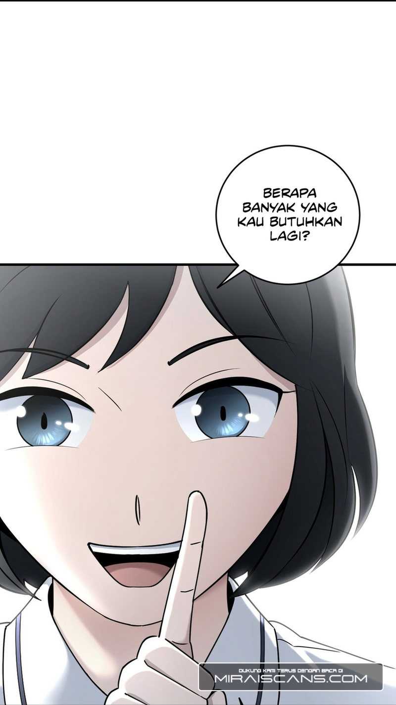 Cheolsu Saves the World Chapter 18 Gambar 23