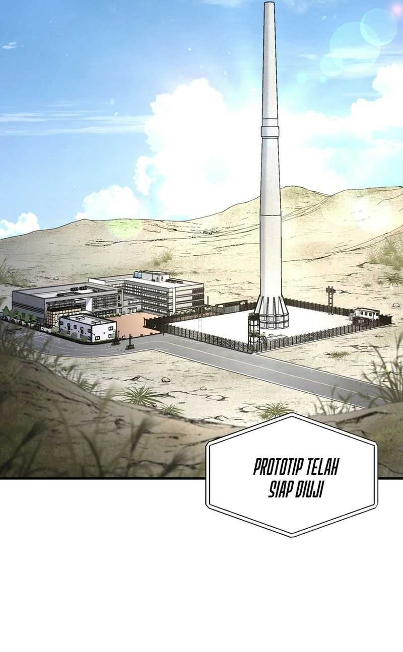Cheolsu Saves the World Chapter 18 Gambar 31