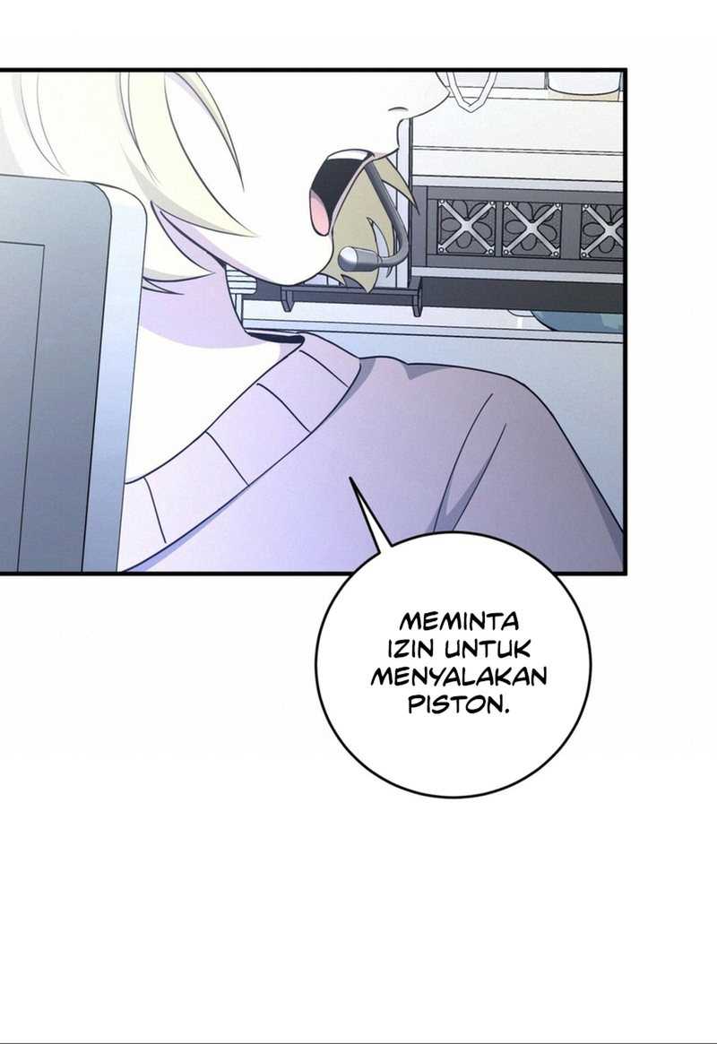 Cheolsu Saves the World Chapter 18 Gambar 39