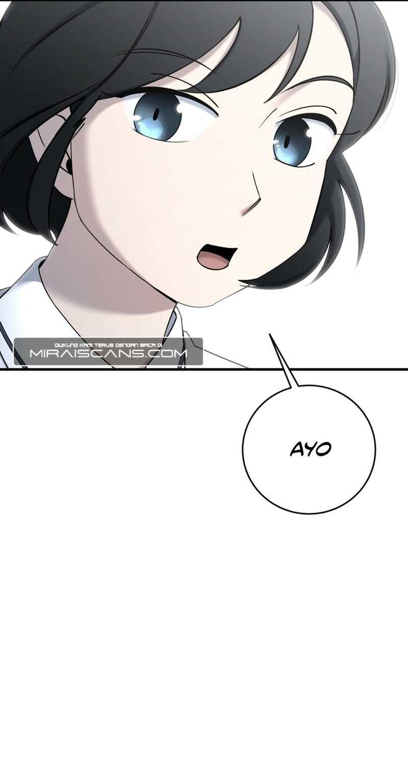 Cheolsu Saves the World Chapter 18 Gambar 4