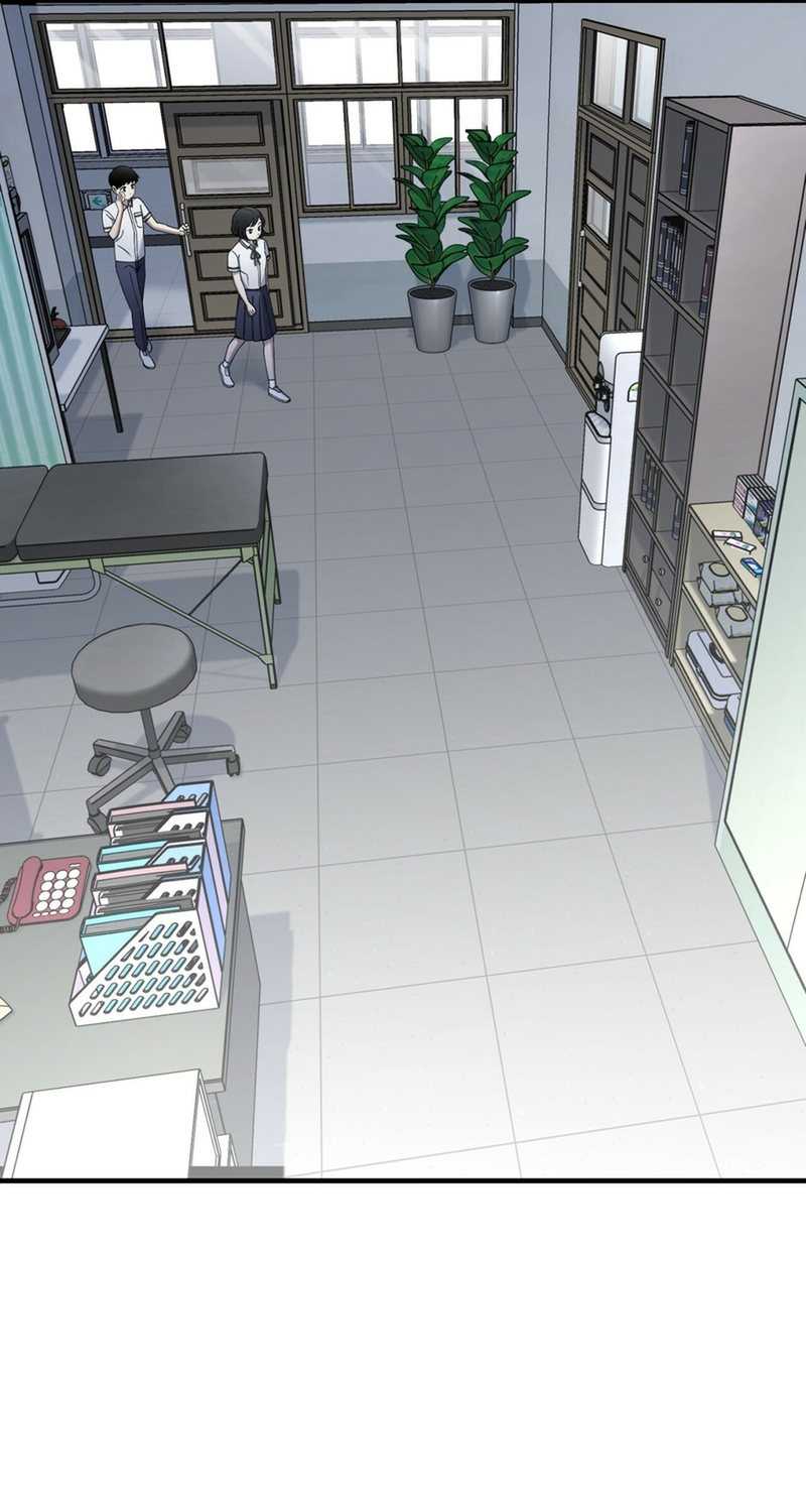Cheolsu Saves the World Chapter 18 Gambar 8