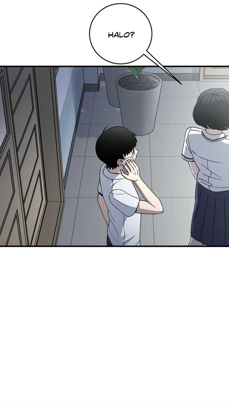 Cheolsu Saves the World Chapter 18 Gambar 9