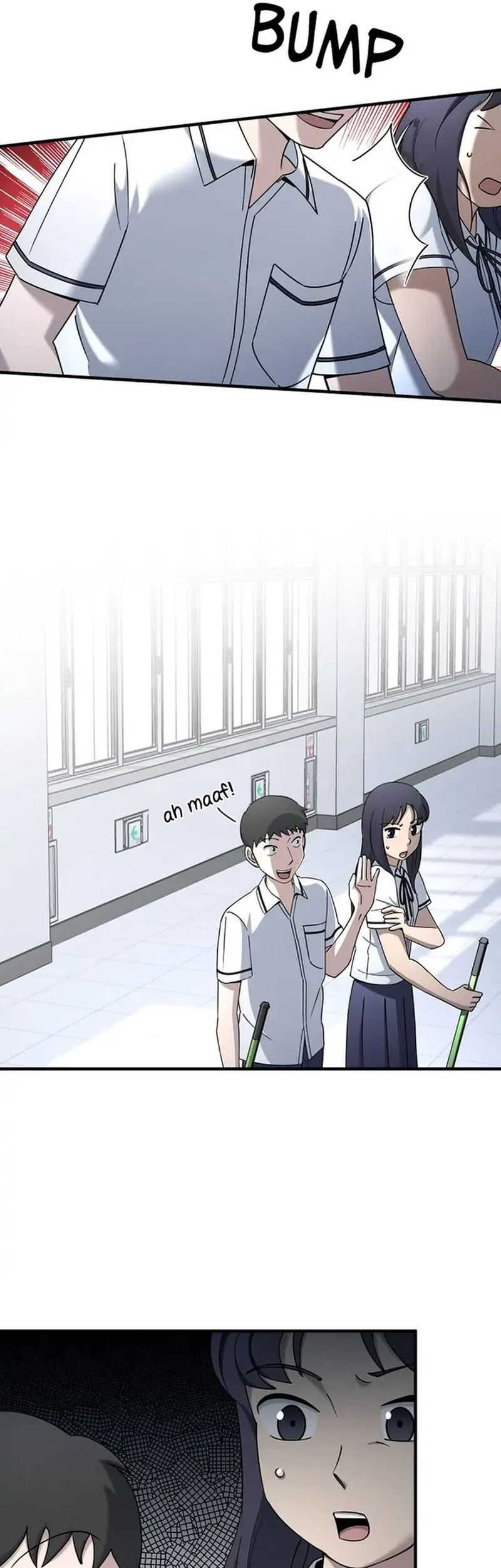 Cheolsu Saves the World Chapter 17 Gambar 22