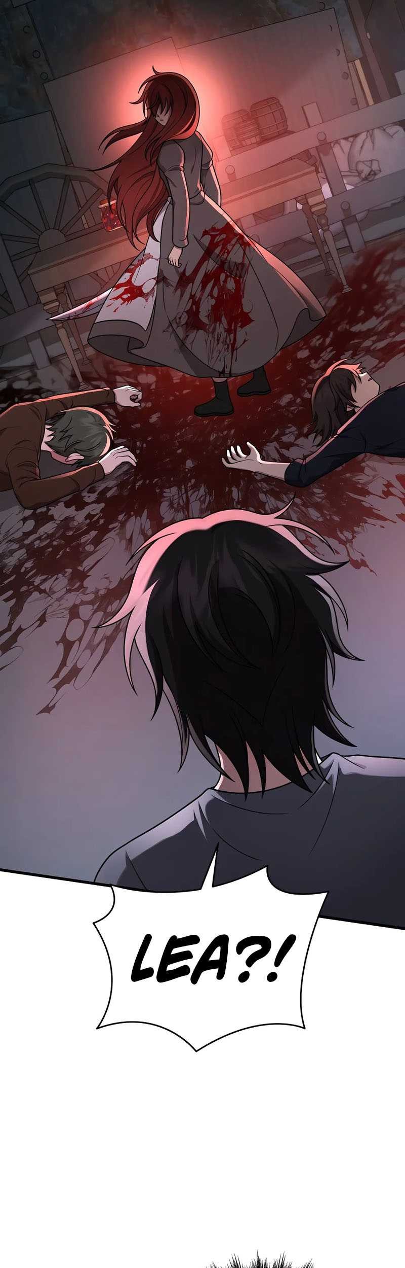Heir of Mythical Heroes Chapter 37 Gambar 46