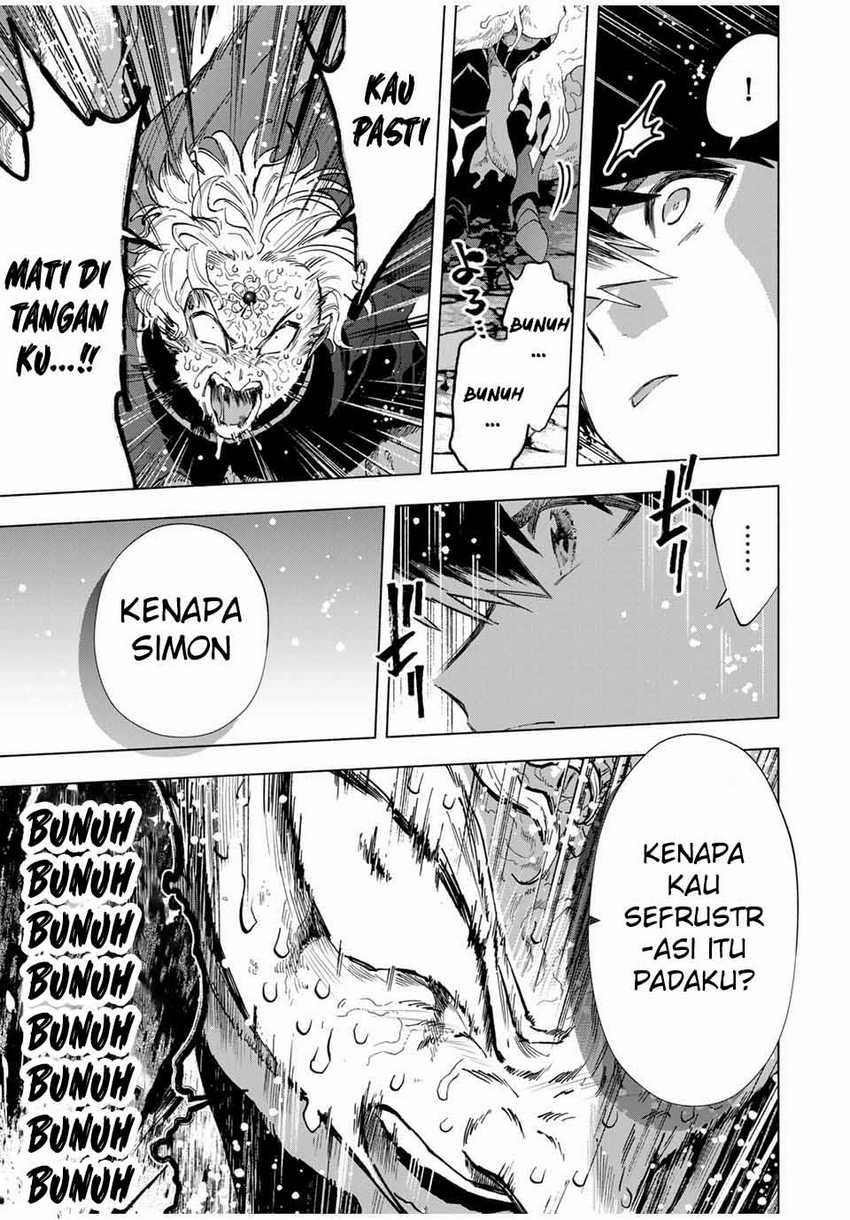 A Rank Party wo Ridatsu Shita Ore wa, Moto Oshiego Tachi to Meikyuu Shinbu wo Mezasu Chapter 78 Gambar 8