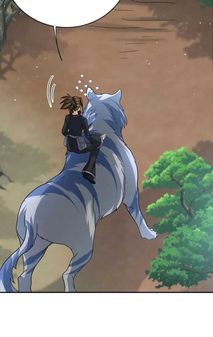 Dragon Master of the Olden Days Chapter 34 Gambar 7