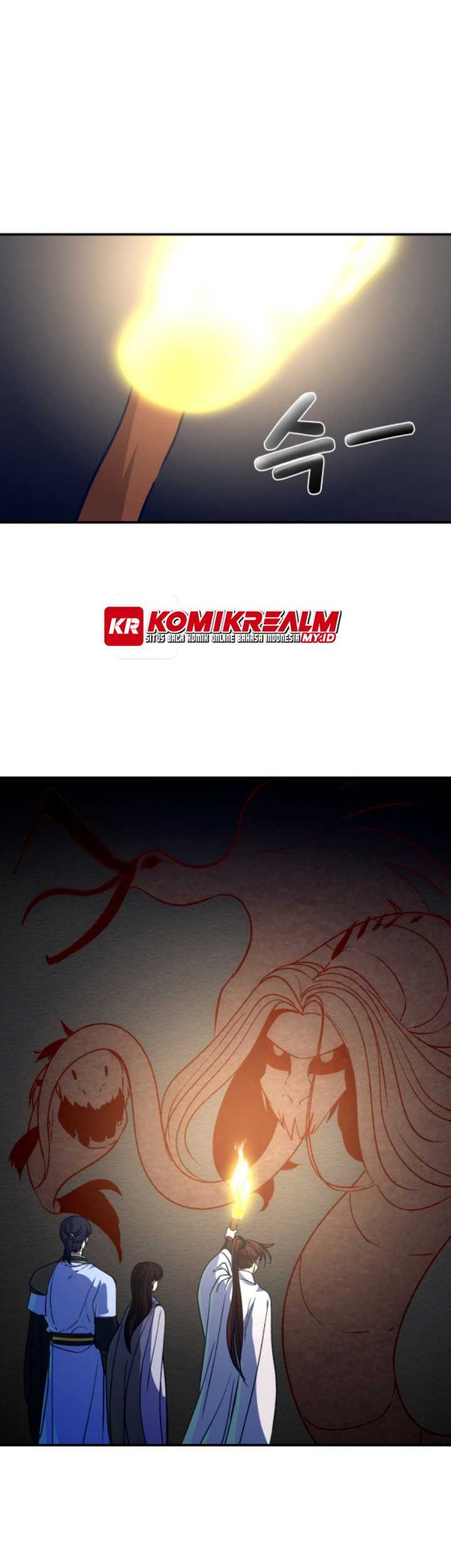 The Heavenly Demon Will Turn the World Upside Down Chapter 45 Gambar 22