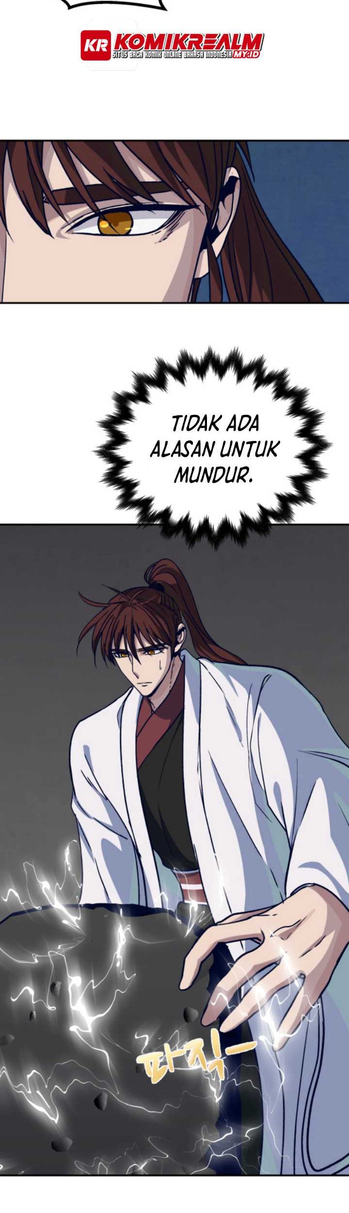 The Heavenly Demon Will Turn the World Upside Down Chapter 45 Gambar 44