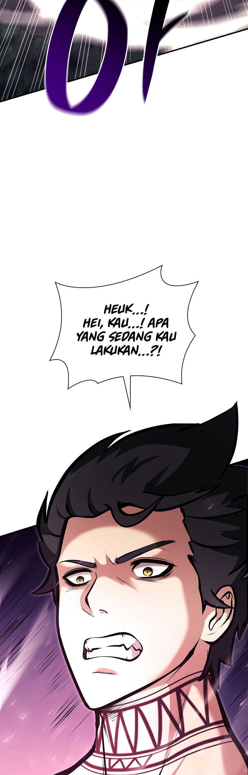 I Returned As An FFF-Class Witch Doctor Chapter 47 Gambar 46