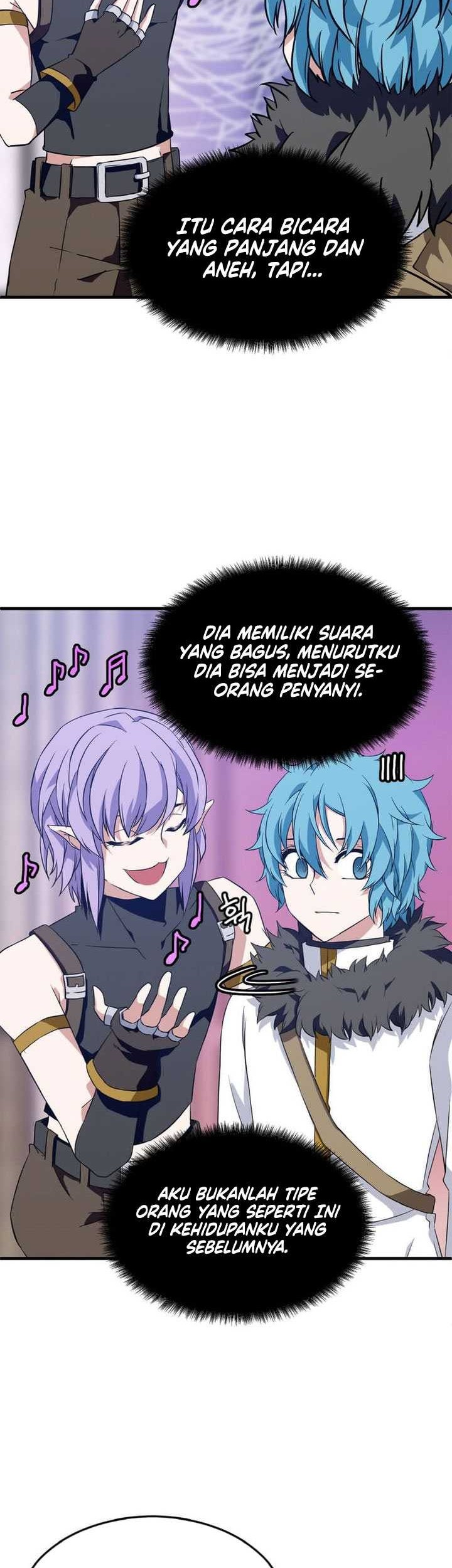 Baca Manhwa Return of the Elemental Lord Chapter 11 Gambar 2