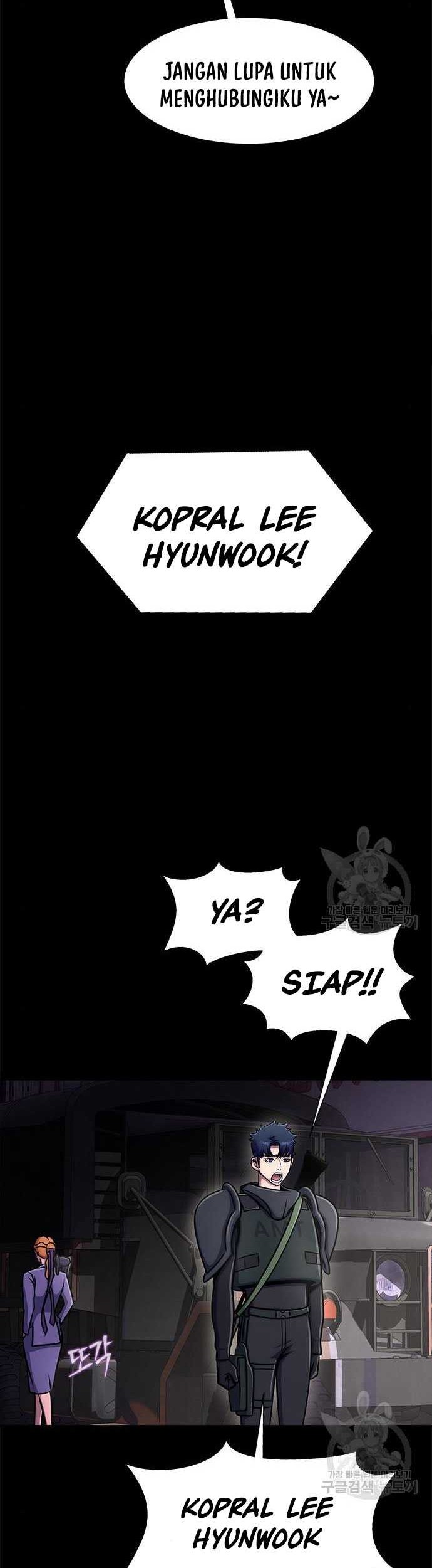 Steel-Eating Player Chapter 13 Gambar 37