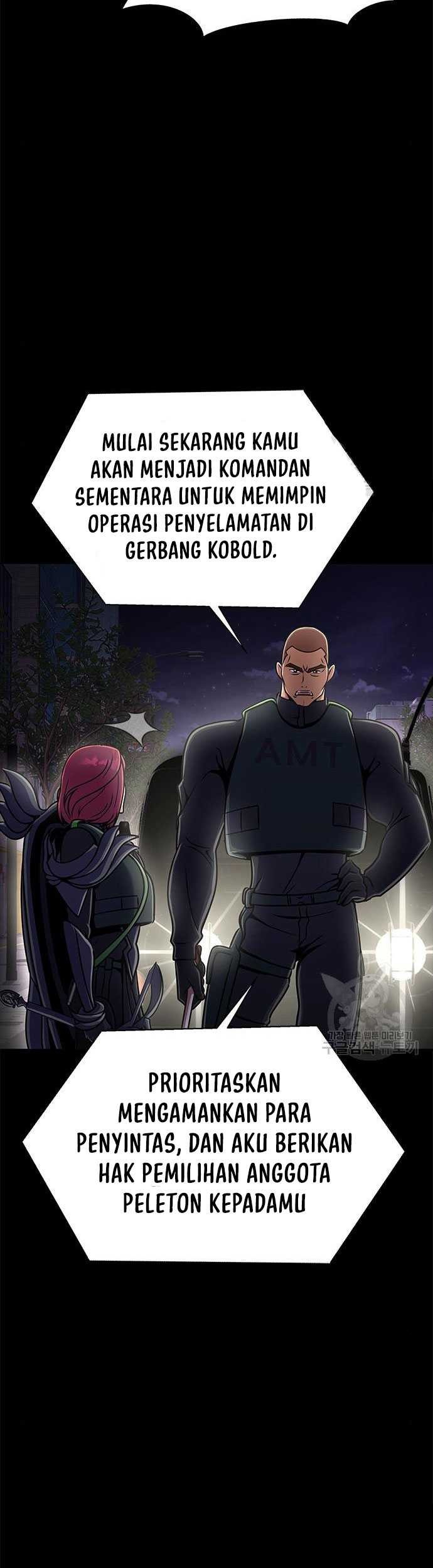 Steel-Eating Player Chapter 13 Gambar 38