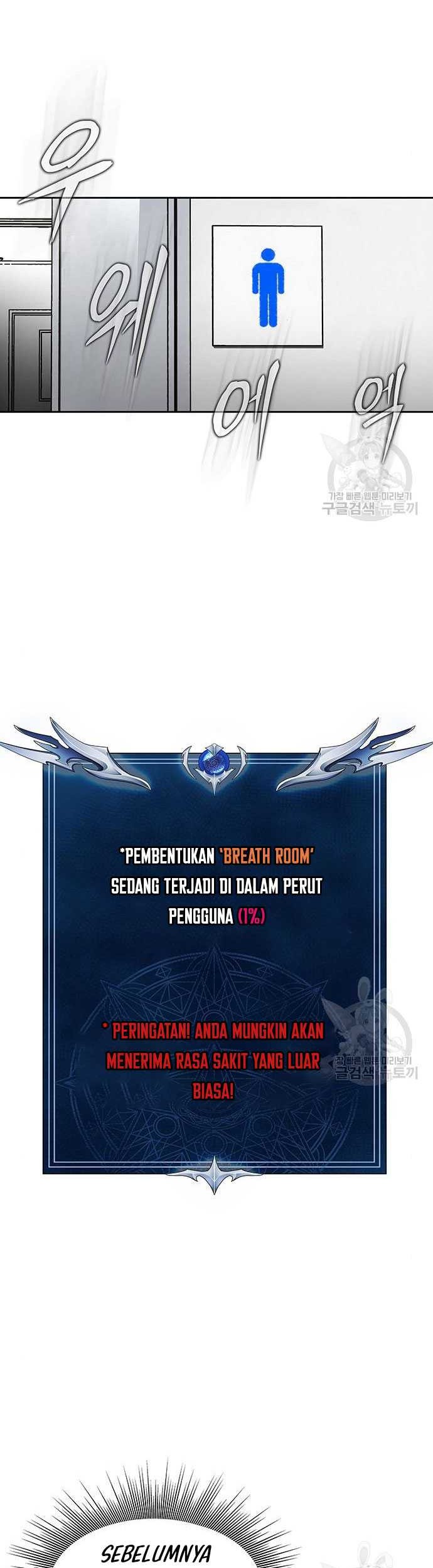 Steel-Eating Player Chapter 13 Gambar 42