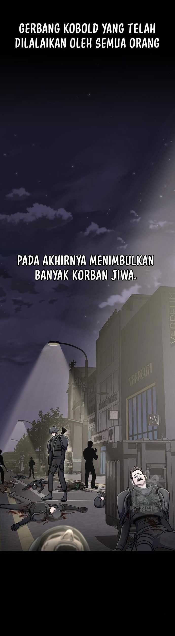 Steel-Eating Player Chapter 13 Gambar 48