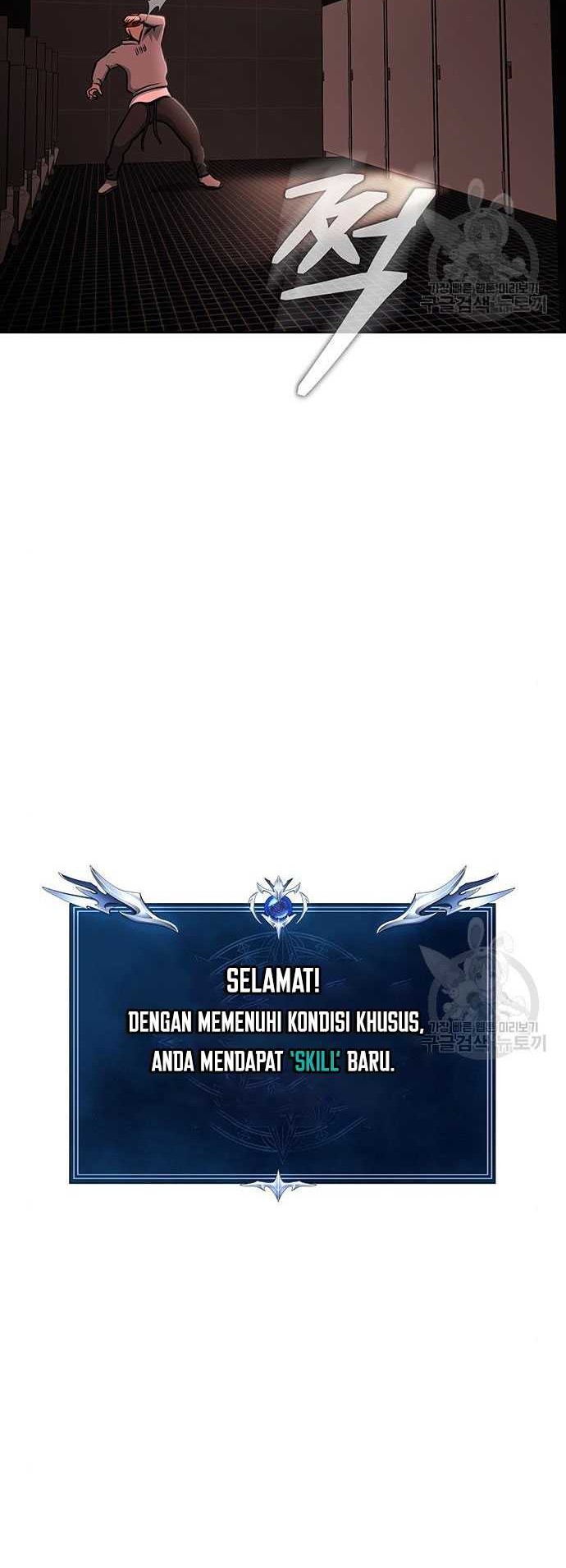 Steel-Eating Player Chapter 13 Gambar 59