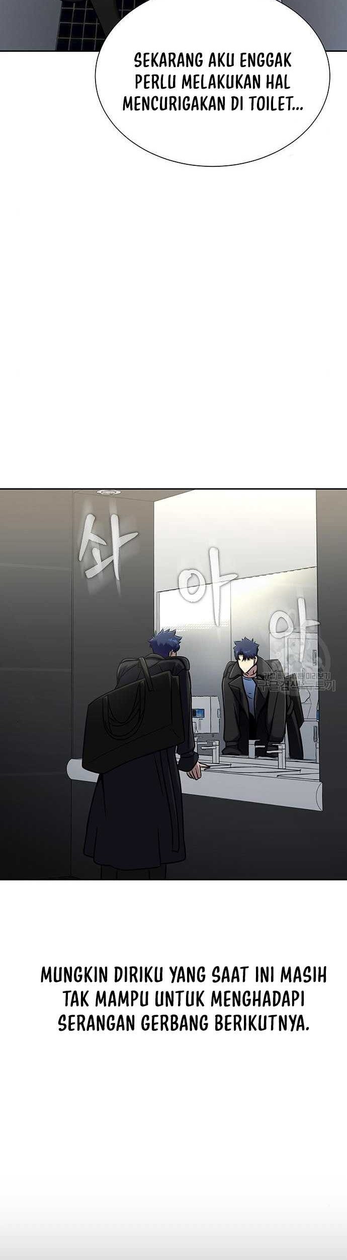 Steel-Eating Player Chapter 13 Gambar 61