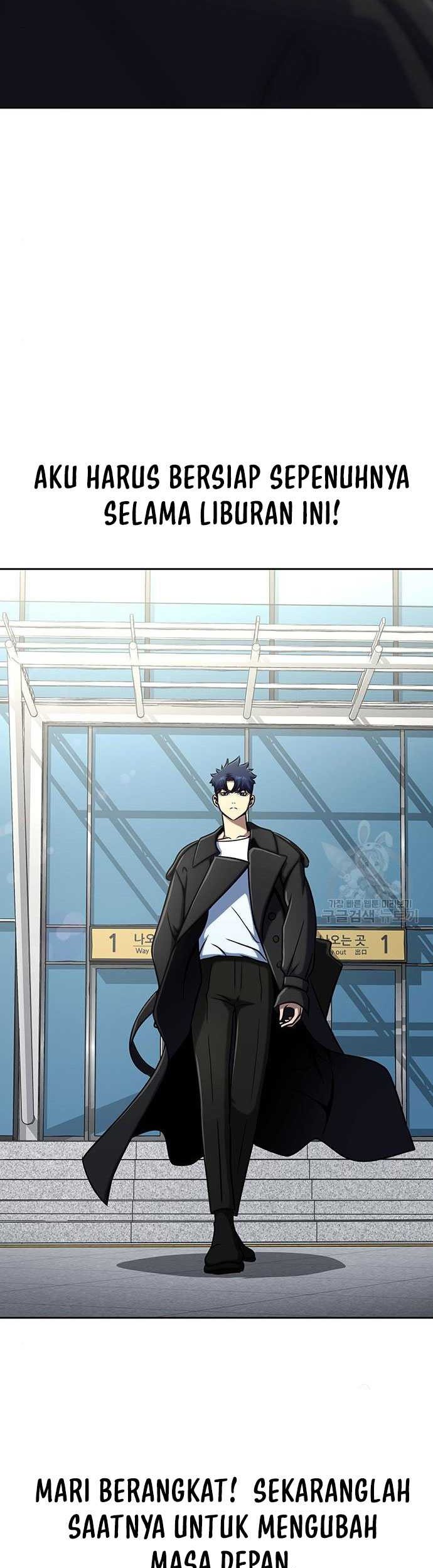 Steel-Eating Player Chapter 13 Gambar 66