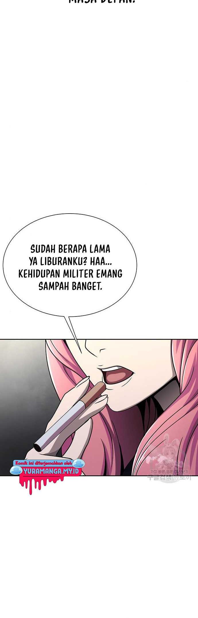 Steel-Eating Player Chapter 13 Gambar 67