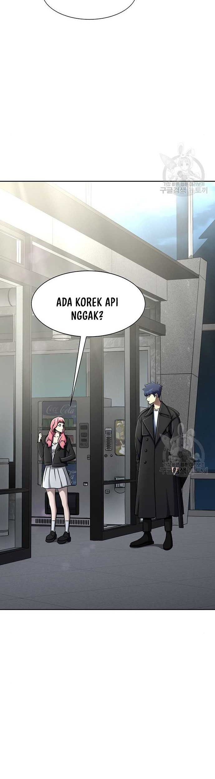 Steel-Eating Player Chapter 13 Gambar 69