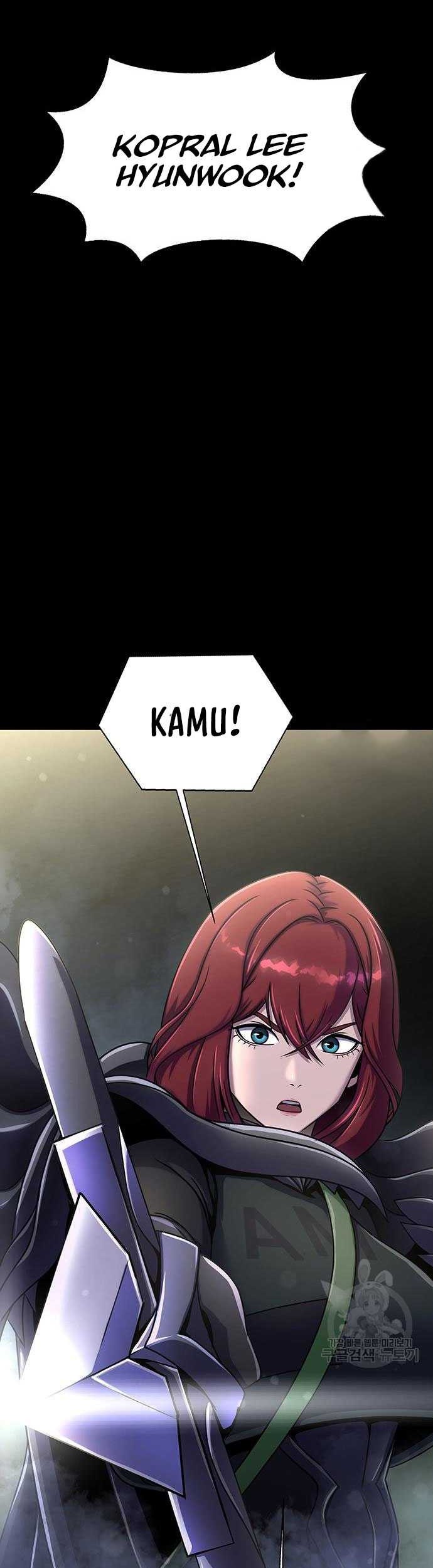Steel-Eating Player Chapter 13 Gambar 4