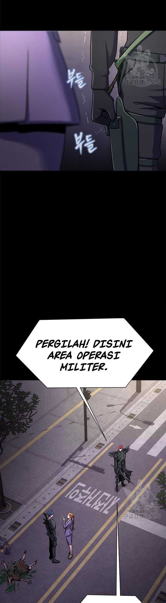 Steel-Eating Player Chapter 13 Gambar 23