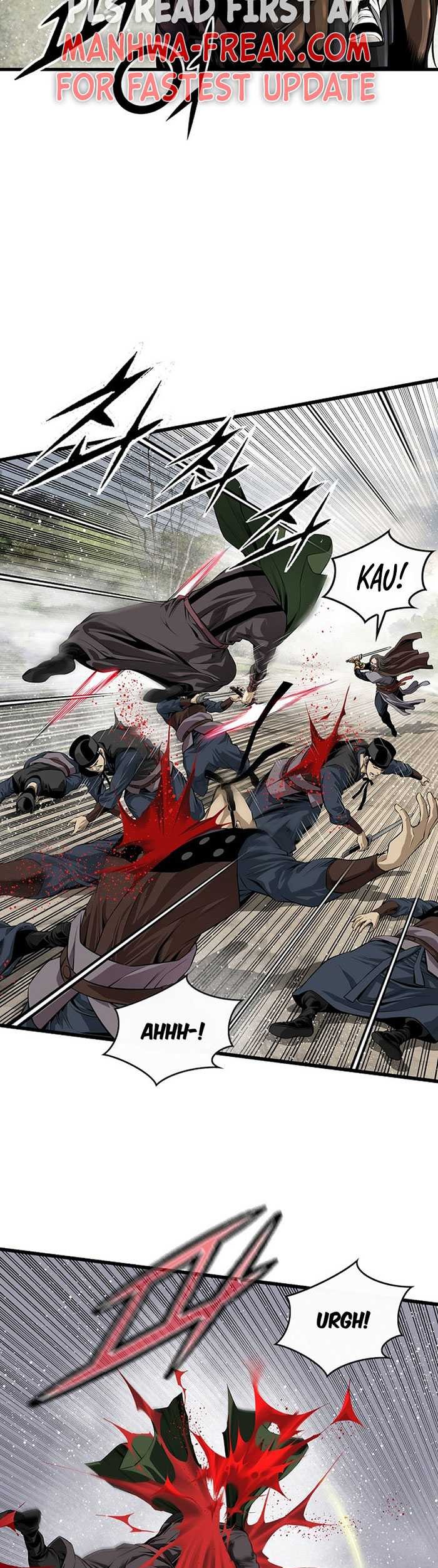 The World’s Best Sect of Dependency Chapter 14 Gambar 24