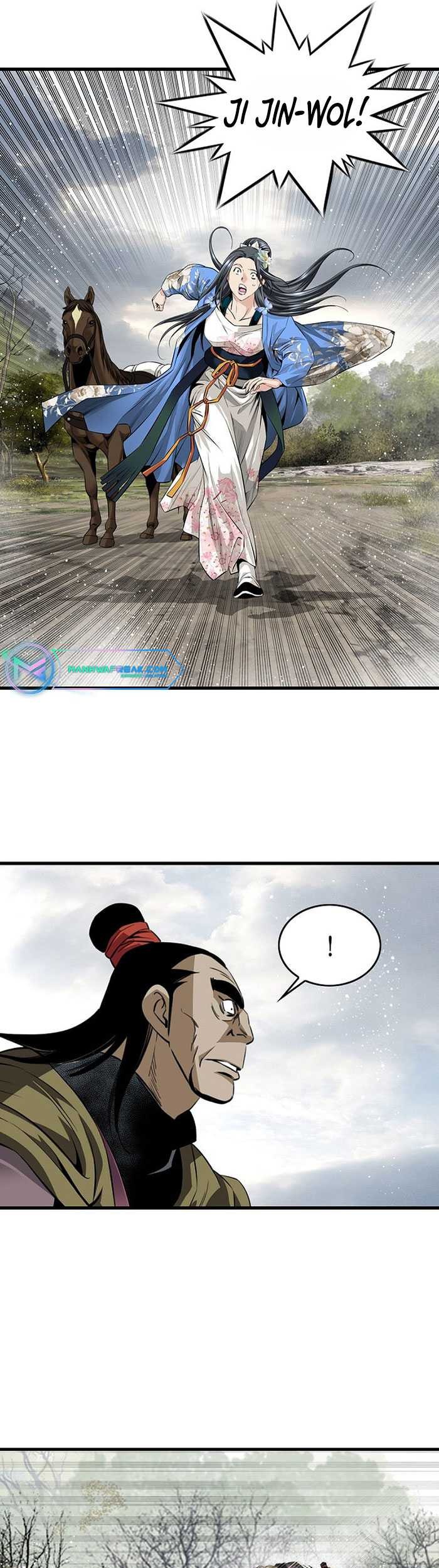 The World’s Best Sect of Dependency Chapter 14 Gambar 34