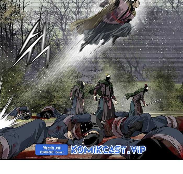 The World’s Best Sect of Dependency Chapter 14 Gambar 35