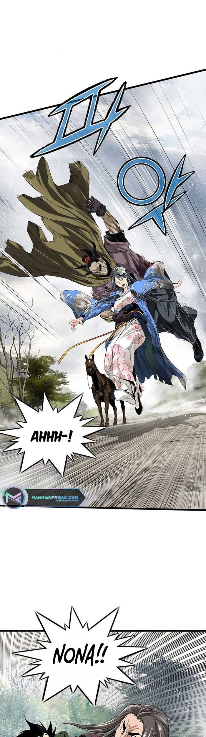 The World’s Best Sect of Dependency Chapter 14 Gambar 36