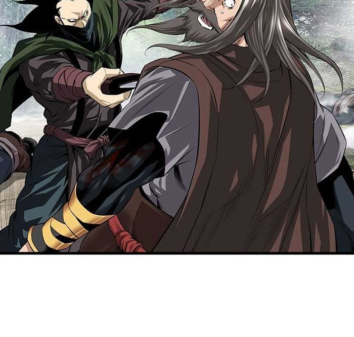 The World’s Best Sect of Dependency Chapter 14 Gambar 37