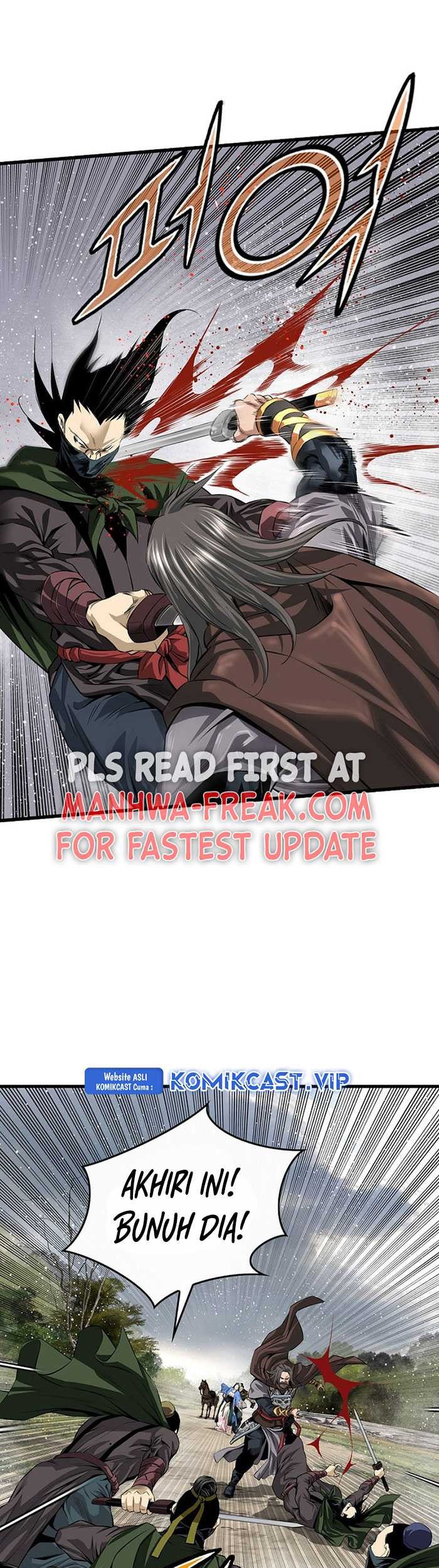 The World’s Best Sect of Dependency Chapter 14 Gambar 38