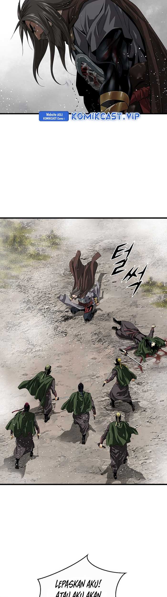 The World’s Best Sect of Dependency Chapter 14 Gambar 44