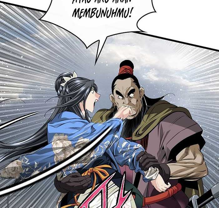 The World’s Best Sect of Dependency Chapter 14 Gambar 45