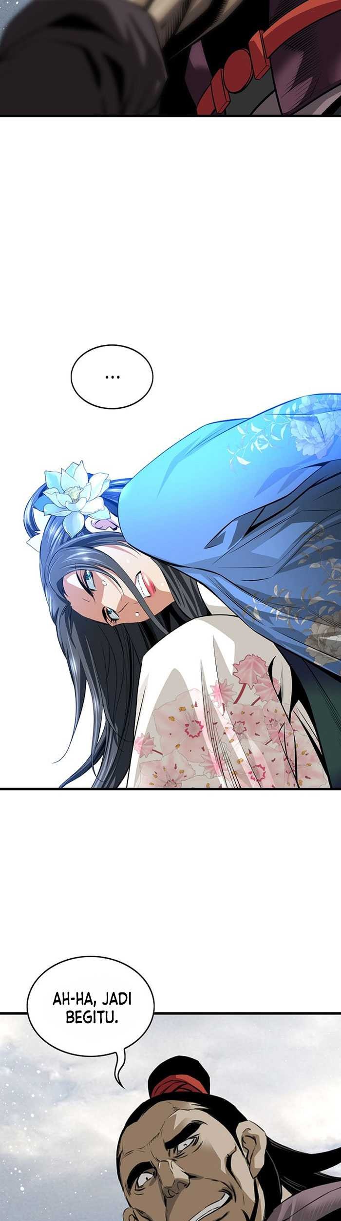 The World’s Best Sect of Dependency Chapter 14 Gambar 48