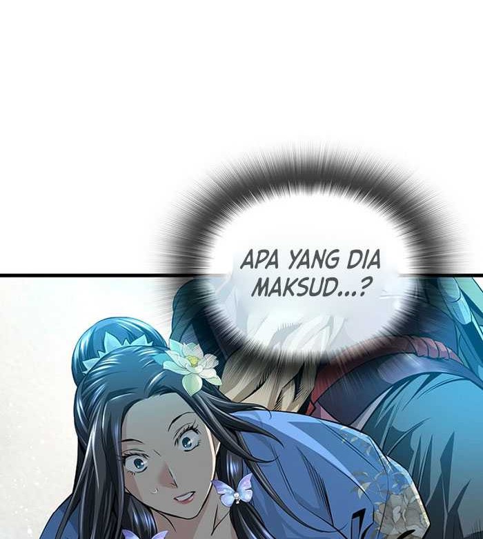 The World’s Best Sect of Dependency Chapter 14 Gambar 51