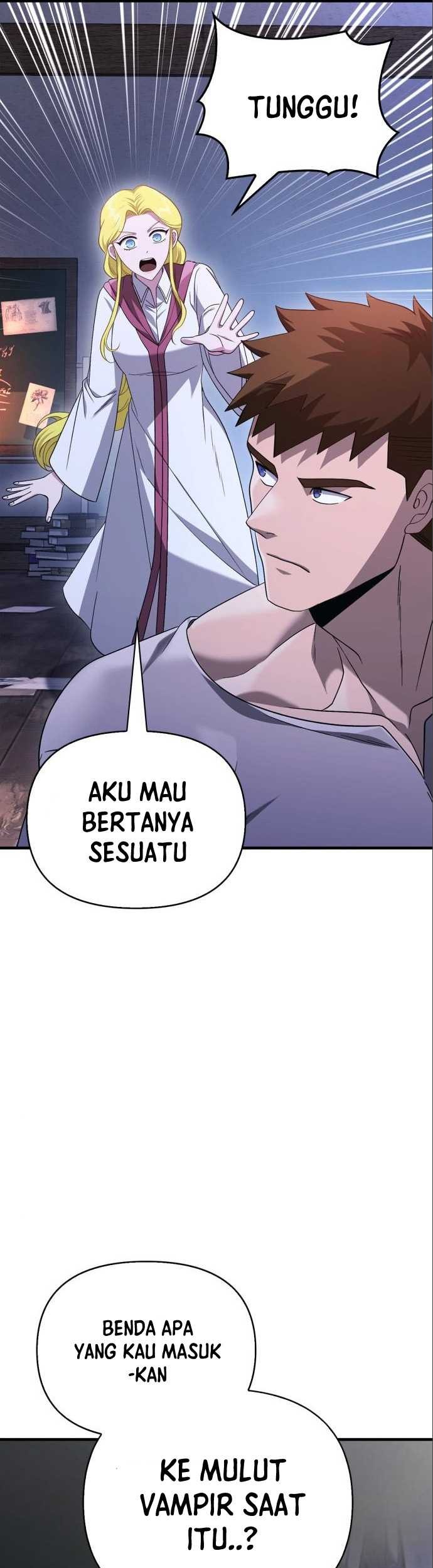 Survive as a Barbarian in the Game Chapter 36 Gambar 33
