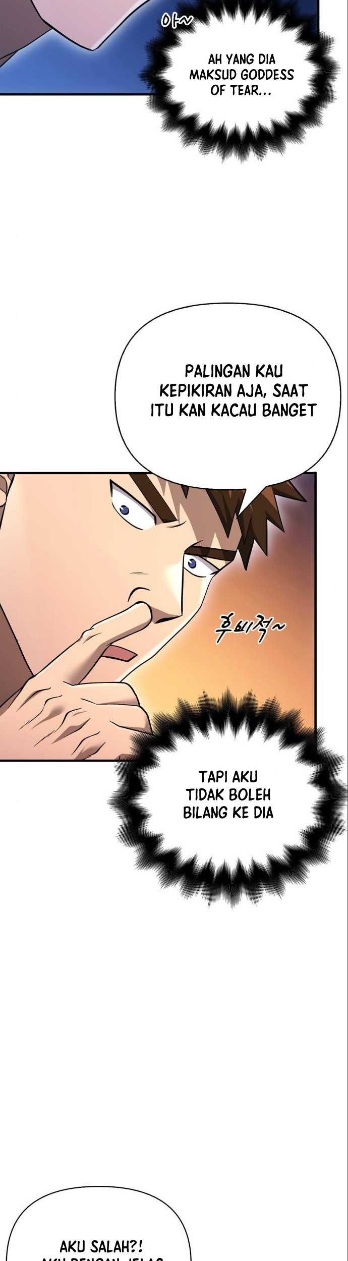 Survive as a Barbarian in the Game Chapter 36 Gambar 35
