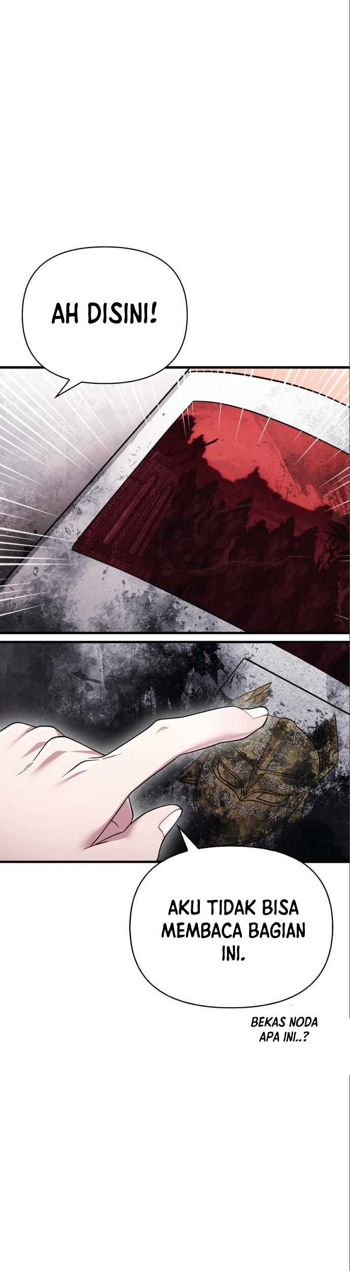 Survive as a Barbarian in the Game Chapter 36 Gambar 42