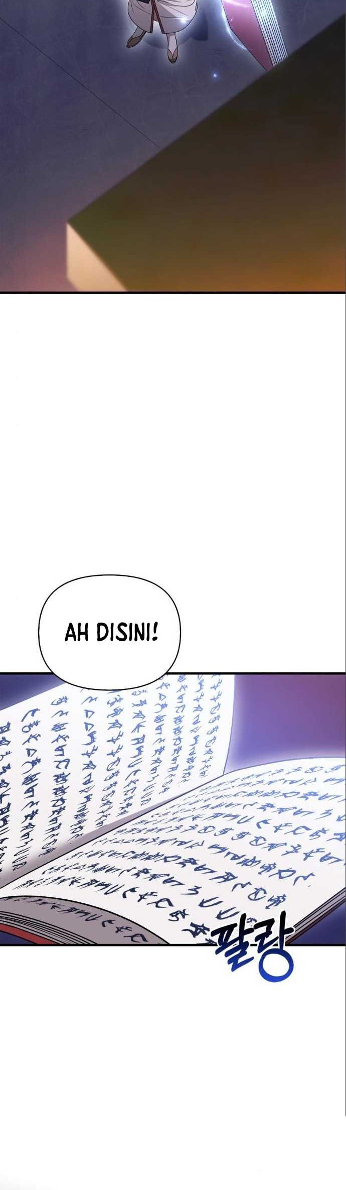 Survive as a Barbarian in the Game Chapter 36 Gambar 44