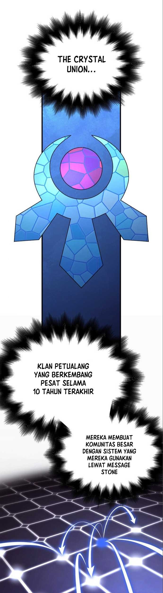 Survive as a Barbarian in the Game Chapter 36 Gambar 57