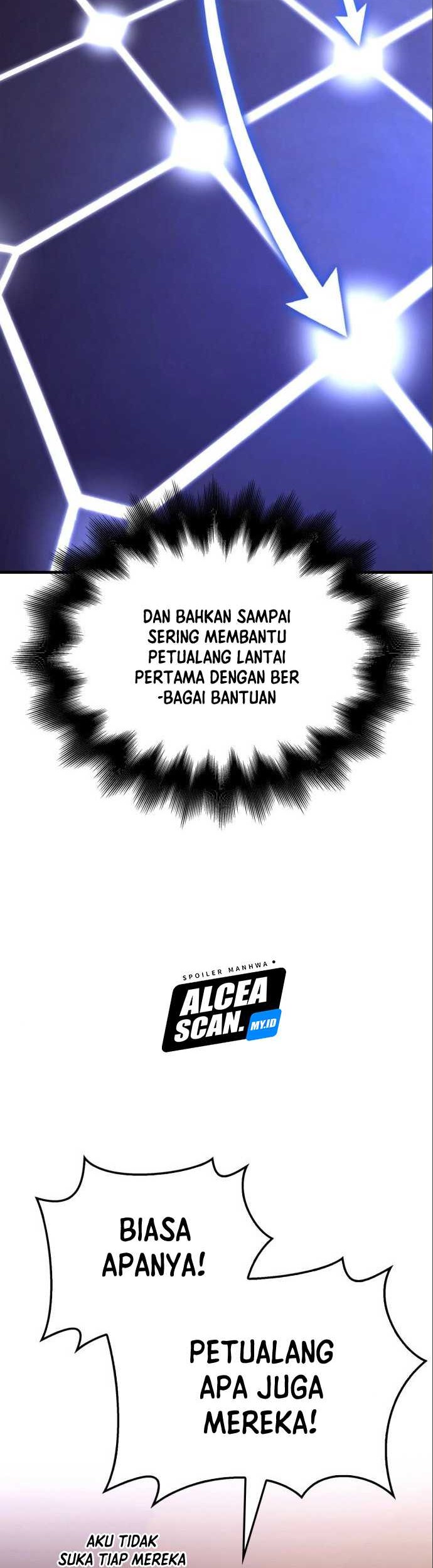 Survive as a Barbarian in the Game Chapter 36 Gambar 58