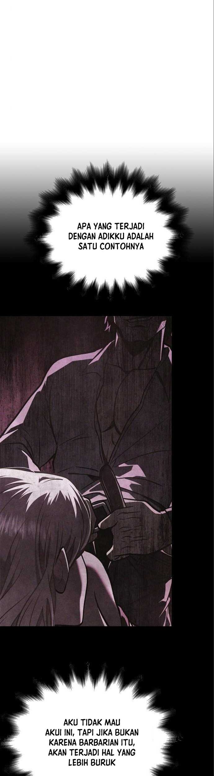 Survive as a Barbarian in the Game Chapter 36 Gambar 62