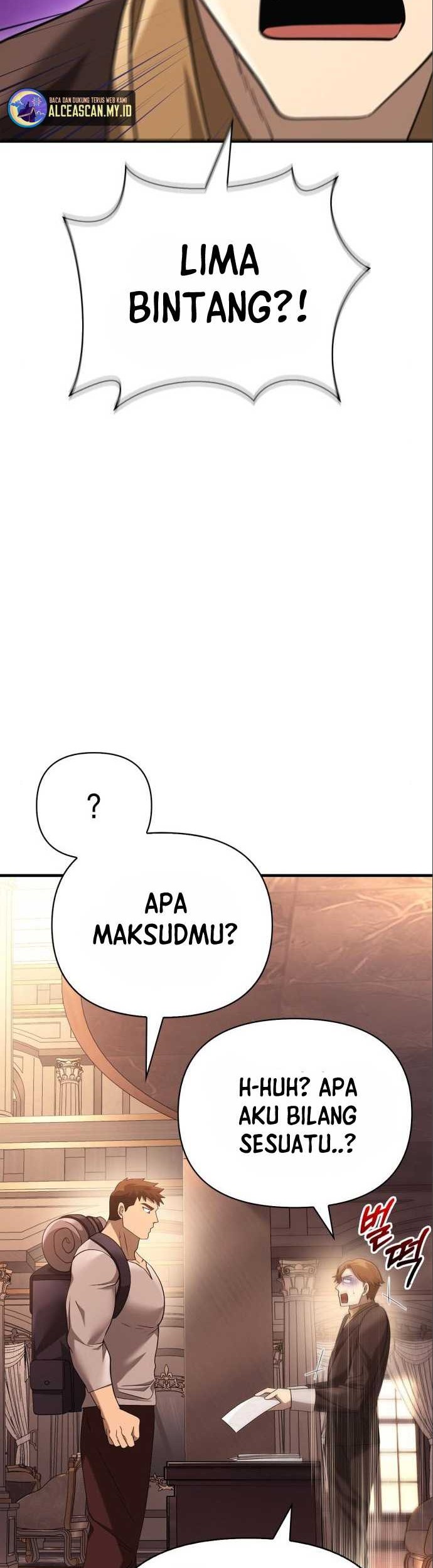Survive as a Barbarian in the Game Chapter 36 Gambar 77