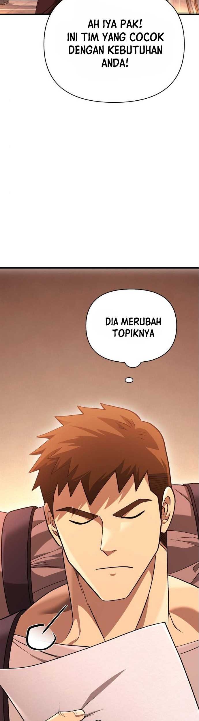 Survive as a Barbarian in the Game Chapter 36 Gambar 78