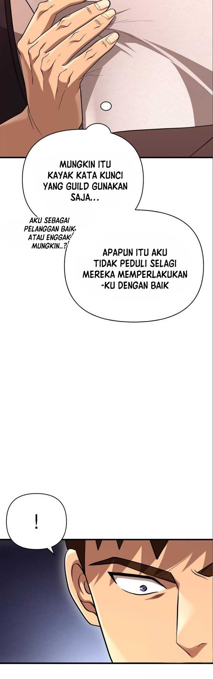 Survive as a Barbarian in the Game Chapter 36 Gambar 79