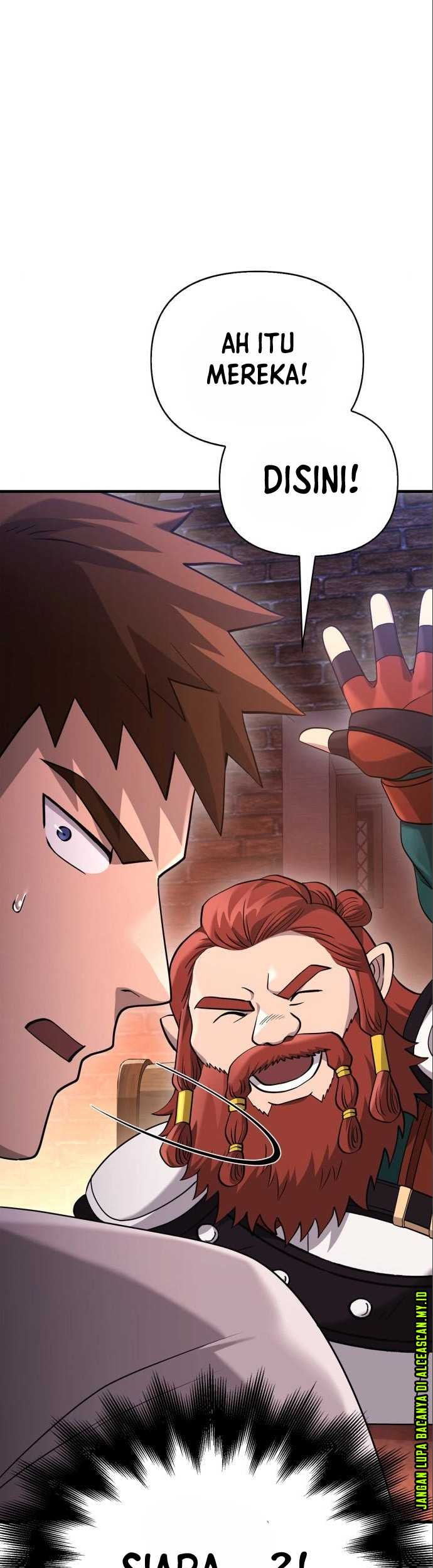 Survive as a Barbarian in the Game Chapter 36 Gambar 84