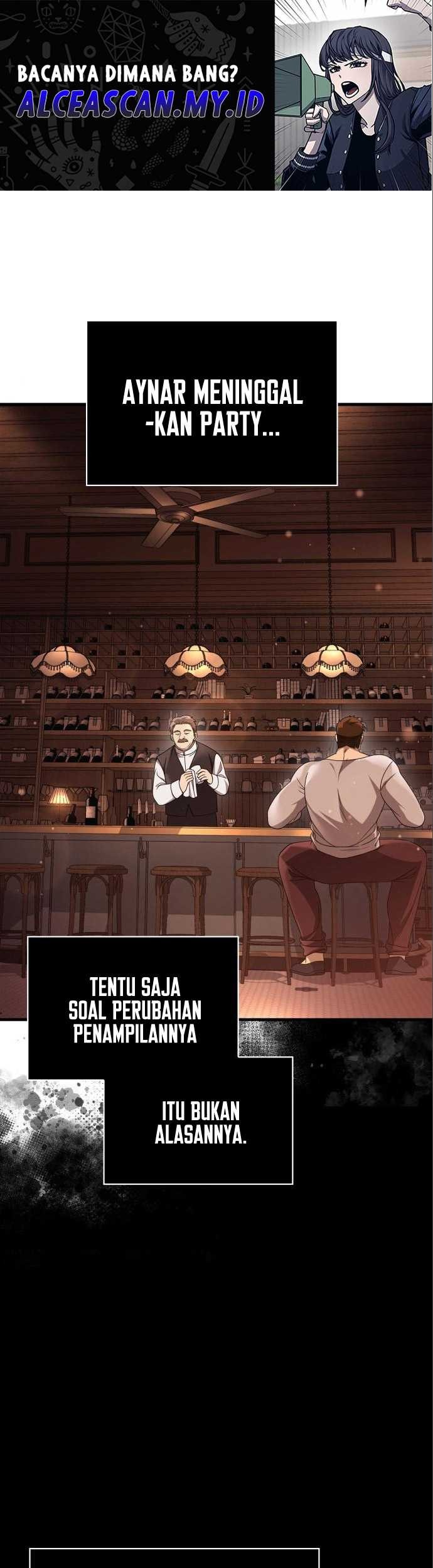 Baca Manhwa Survive as a Barbarian in the Game Chapter 36 Gambar 2